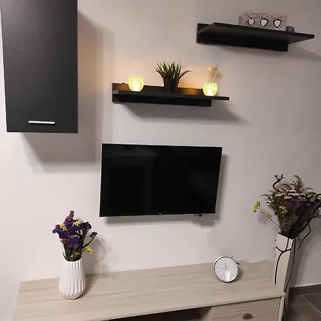Ferienhaus Estella *