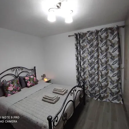 Tatil Evi Estella *