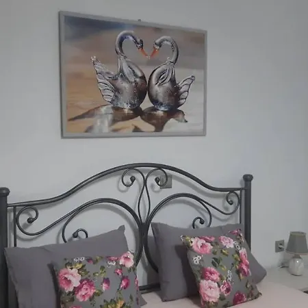 Tatil Evi Estella *